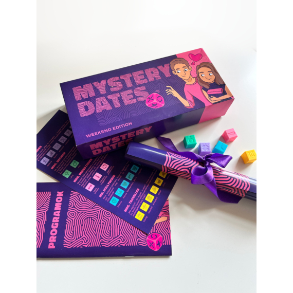 Mystery Dates